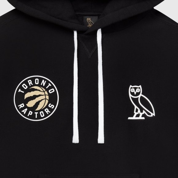 OVO X NBA RAPTORS Varsity Jacket (S & M), Hoodie (L), Cap (7.5) - Picture 8 of 10